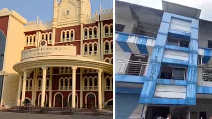 জলপাইগুড়ি পৌরসভা থেকে প্রশাসককে সরানোর নির্দেশ আদালতের, TMC বলল...