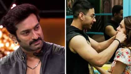 জীতুকে নিয়ে রাজবীরের কান ভাঙাচ্ছেন নন্দিনী! কী চলছে বিগ বসের ঘরে?