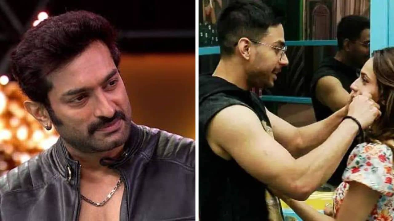 Bigg Boss Bangla: জীতুকে নিয়ে রাজবীরের কান ভাঙাচ্ছেন নন্দিনী! কী চলছে বিগ বসের ঘরে?