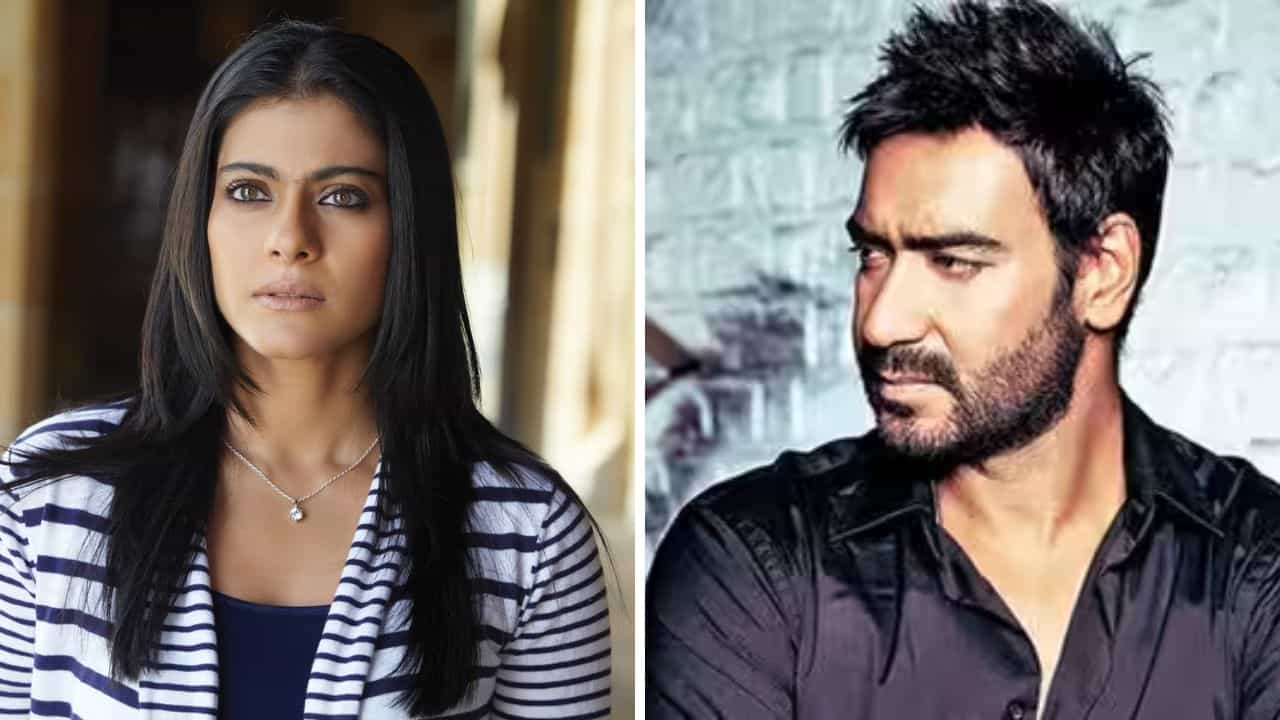Kajol: কেন অজয় দেবগণকে বিয়ে করেছেন কাজল? Kajol: কেন অজয় দেবগণকে বিয়ে করেছেন কাজল?