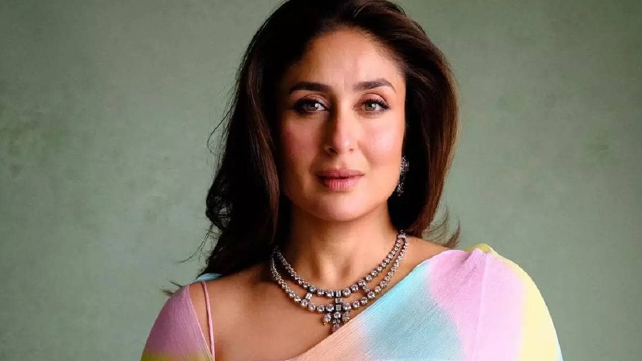 Kareena Kapoor: করিনার আসল নাম জানেন? কেন দাদু রাজ কাপুরের দেওয়া নাম বদলে দিলেন মা ববিতা?