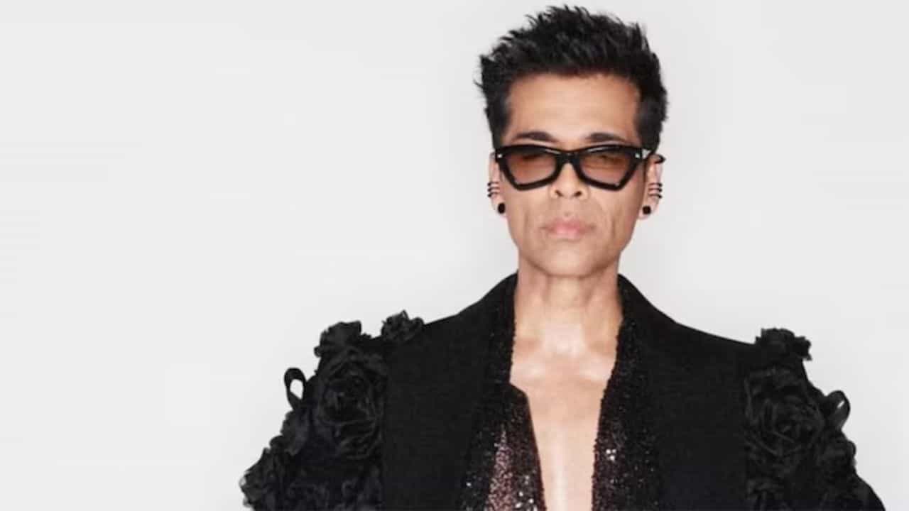 Karan Johar: 'কারও ভালো হয়নি...' ২২ বছরের সফরে ইতি টানছেন করণ! কোন বড় সিদ্ধান্ত নিলেন পরিচালক? Karan Johar: 'কারও ভালো হয়নি...' ২২ বছরের সফরে ইতি টানছেন করণ! কোন বড় সিদ্ধান্ত নিলেন পরিচালক?