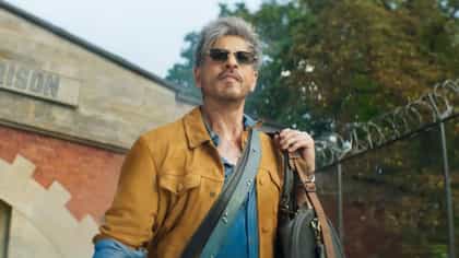 'কিং' নিয়ে বড় আপডেট দিলেন শাহরুখ
