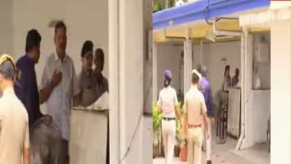 Live: তোলাবাজির মামলায় ভবানী ভবনে CID-র মুখোমুখি কীর্তি আজাদ