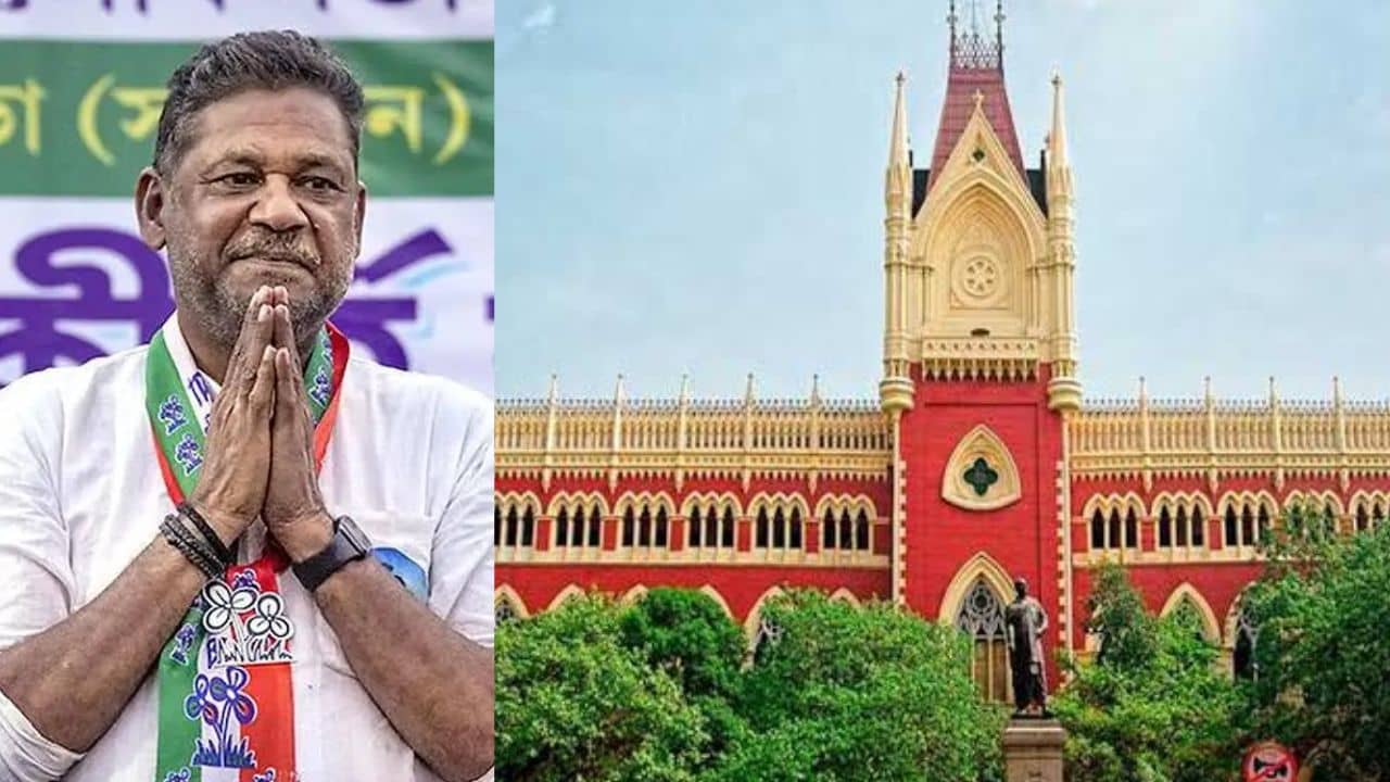 Kirti Azad Anticipatory Bail: ১৫ লক্ষ টাকার তোলা গ্রেফতারির ভয়, আগাম জামিন চেয়ে হাইকোর্টে কীর্তি আজাদ!