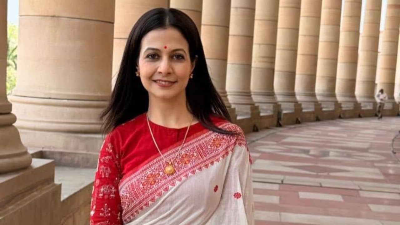 Koel Mallick: রাজ্যসভায় উপনির্বাচনের দিন ঘোষণা, এবার বিজেপির টিকিটে লড়তে চলেছেন কোয়েল মল্লিক?