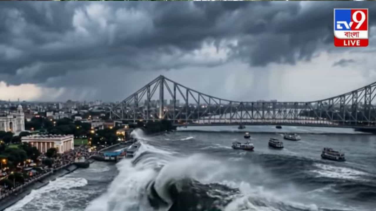 Kolkata: হাতে মাত্র কয়েকটা বছর, কলকাতায় লক্ষ লক্ষ মানুষ ঘর হারাবেন! সামনে এল রাষ্ট্রপুঞ্জের উদ্বেগের রিপোর্ট Kolkata: হাতে মাত্র কয়েকটা বছর, কলকাতায় লক্ষ লক্ষ মানুষ ঘর হারাবেন! সামনে এল রাষ্ট্রপুঞ্জের উদ্বেগের রিপোর্ট