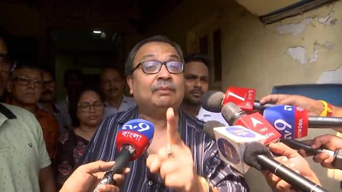 কুণালকাণ্ডে পুলিশের ভূমিকায় ক্ষুব্ধ কমিশন