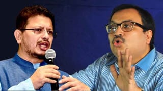 Kunal Ghosh: ঋতব্রতর বিরুদ্ধে বালুরঘাটের মহিলার অভিযোগ খতিয়ে দেখতে রাজ্যকে নির্দেশ শাহর মন্ত্রকের, চিঠি পাঠিয়েছিলেন কুণাল