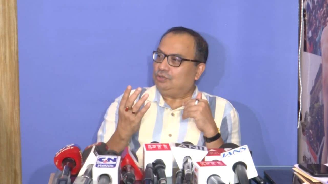Kunal Ghosh: কেষ্টর গুড়-বাতাসা দাওয়াই এবার কুণালের কণ্ঠে, কাদের হুঁশিয়ারি দিলেন বেলেঘাটার বিধায়ক?