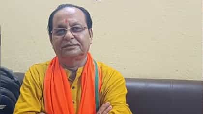 'কোন বাপ ঠেকায় দেখব' অডিয়ো ভাইরাল হতেই বিধায়ক অসীম বললেন...