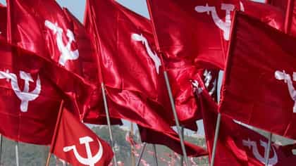কোন জাদুবলে সিপিএম সংখ্যাগরিষ্ঠতা পেয়ে জিতল মরুভূমিতে?