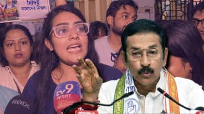 কলকাতায় উপাসনারা আক্রান্ত হতেই বড় পদক্ষেপ কংগ্রেসের