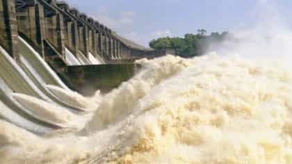 পরিস্থিতি দেখেই বড় সিদ্ধান্ত DVC-র, সন্ধ্যা ৭টা থেকেই ছাড়া হচ্ছে জল