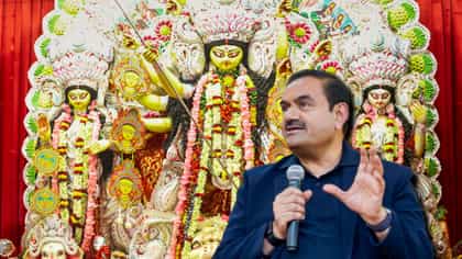 সময় মাত্র ২ দিন, ২৫ লক্ষ পেতে খুলে দেওয়া হল আদানিদের ওয়েবসাইট