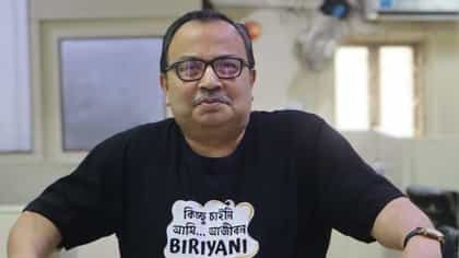 থানায় গিয়ে উপন্যাসের প্লট বুঝিয়ে এলেন কুণাল ঘোষ