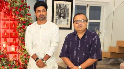 'মমতার প্রতি ওর আনুগত্য আছে', দেবকে চূড়ান্ত দ্বিচারী বললেন কুণাল ঘোষ