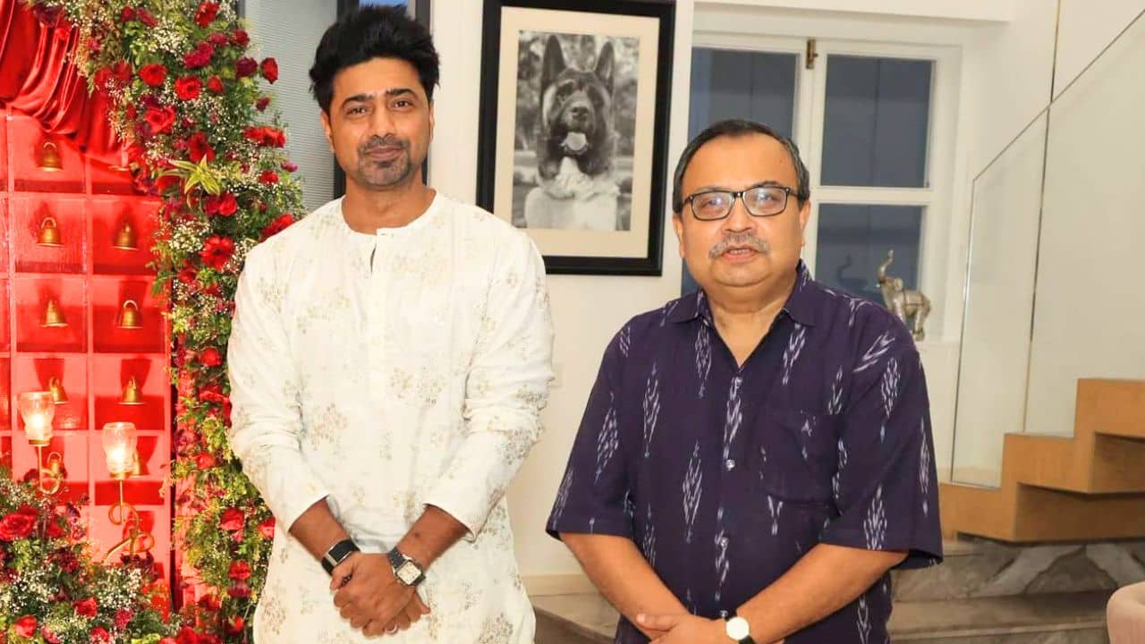 Kunal Ghosh on Dev: মমতার প্রতি ওর আনুগত্য আছে, দেবকে চূড়ান্ত দ্বিচারী বললেন কুণাল ঘোষ