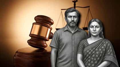 ভেজা শাড়ি পরে ধর্মীয় আচার পালন না করলেই স্ত্রী নিষ্ঠুর ন: হাইকোর্ট