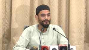 অস্তিত্বহীন মাদ্রাসা নিয়ে কোনও সওয়াল করবেন না নওশাদ, তবে...