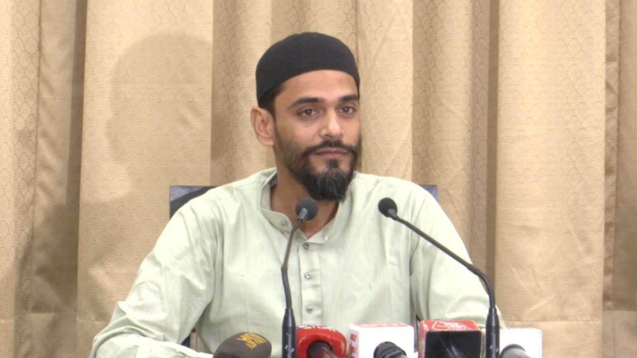অস্তিত্বহীন মাদ্রাসা নিয়ে কোনও সওয়াল করবেন না নওশাদ, তবে…