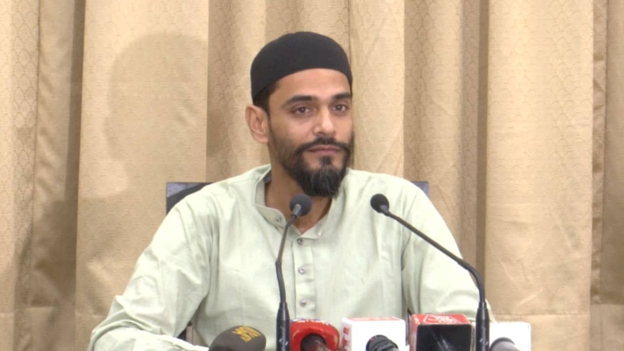 Nausad Siddiki: তারা কীভাবে রাতারাতি ‘রেকগনাইজড পার্টি’ হয়ে গেল?, এবার সরাসরি আদালতে গিয়েই প্রশ্ন তুললেন নওশাদ