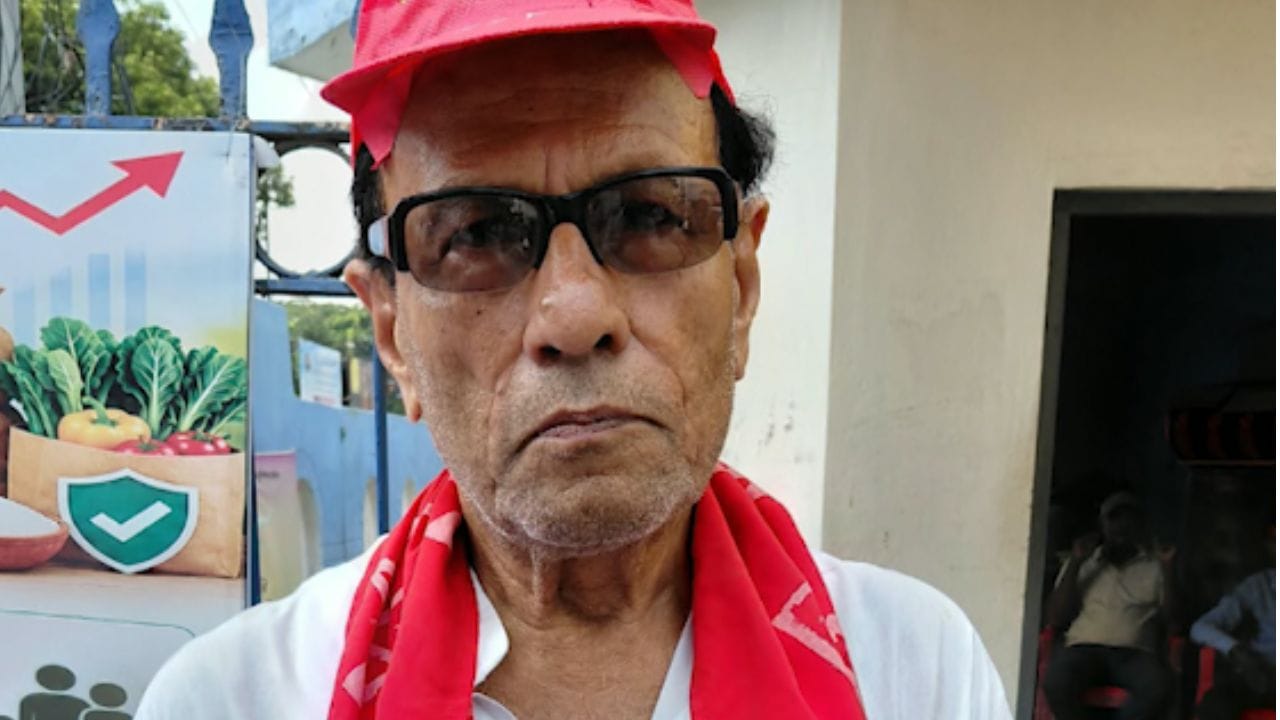 Bye Election: নমিনেশনের পর হঠাৎ জুটল ‘বালতি’ সিম্বল, সরে গেলেন রেজিনগরের প্রার্থী