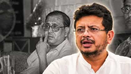 'পিএইচডি নেই, যাদবপুরের অধ্যাপক...', 'অনিলায়ন' নিয়ে মুখ খুললেন ঋতব্রত