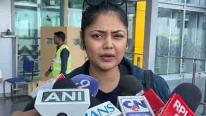 'মমতা বড় মাপের নেত্রী', বাংলার উপনির্বাচনের আগে বললেন সায়নী
