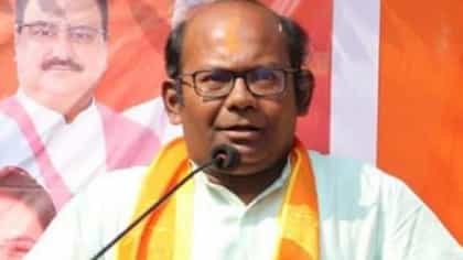 সামনের সারিতে ফিরলেন সায়ন্তন, ভোটের মুখে মুখপাত্রের তালিকা প্রকাশ