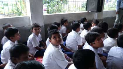 সন্তান স্কুল থেকে বেরলেই নোটিফিকেশন চলে যাবে বাবা-মায়ের কাছে