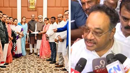রচনা-সায়নীদের নিয়ে কী ভাবছে বিজেপি, স্পষ্ট জানিয়ে দিলেন শম...