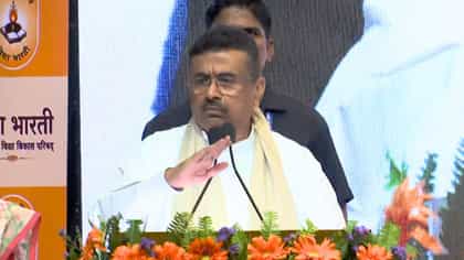 মা কে আম্মা, আকাশকে আসমান, প্ল্যান করে ভাষা বিকৃত করা হয়েছিল: শুভেন্দু