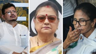 NCPI: মমতা-ঋতব্রতর টানাটানির মাঝে বিরাট আশা নিয়ে তাকিয়ে আছে কাকলি-সুদীপরা, ঠিক কী করতে চাইছে NCPI