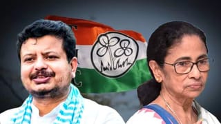 Trinamool Congress: ‘তৃণমূল’ নাম আর ‘জোড়াফুল’ প্রতীকটাই ফ্রিজ হয়ে যেতে পারে? কেউ কি ব্যবহার করতে পারবে না!