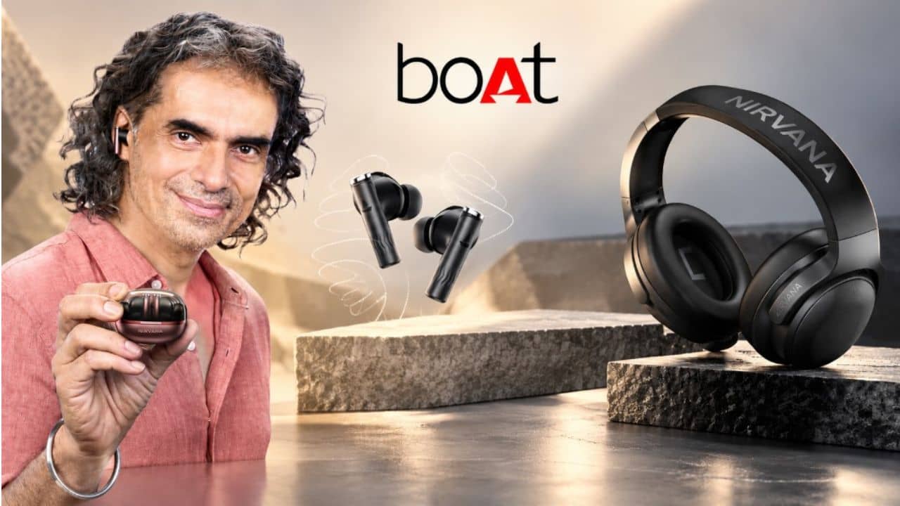 Boat Earphone: দীর্ঘক্ষণ হেডফোন ব্যবহার করেন? কোন ফিচার দেখে কিনবেন