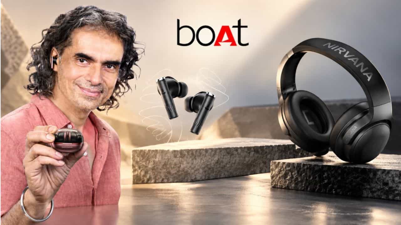 Boat Earphone: দীর্ঘক্ষণ হেডফোন ব্যবহার করেন? কোন ফিচার দেখে কিনবেন Boat Earphone: দীর্ঘক্ষণ হেডফোন ব্যবহার করেন? কোন ফিচার দেখে কিনবেন