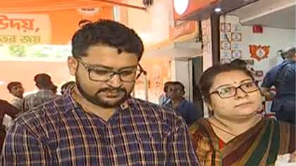 বিরল রোগে আক্রান্ত শিশু! শুভেন্দুর দরবারে আশার আলো দেখলেন ঘোষ দম্পতি