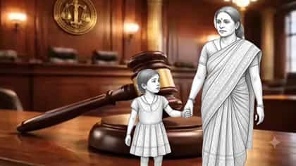 'সন্তান যেন মা-কে চিরতরে না হারায়', শিশুকে গর্তে পুঁতে মেরে ফেলার পরও