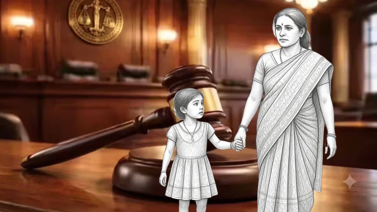 High Court: সন্তান যেন মা-কে চিরতরে না হারায়, শিশুকে গর্তে পুঁতে মেরে ফেলার পরও শাস্তি লঘু করল হাইকোর্ট