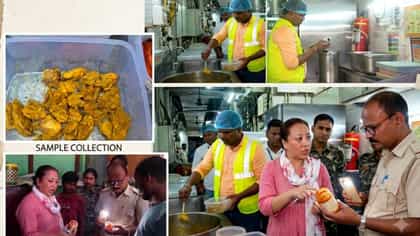 আরসালান, নিজাম, সিমলা বিরিয়ানির মতো ৪০ রেস্তোরাঁর লাইসেন্স বাতিল
