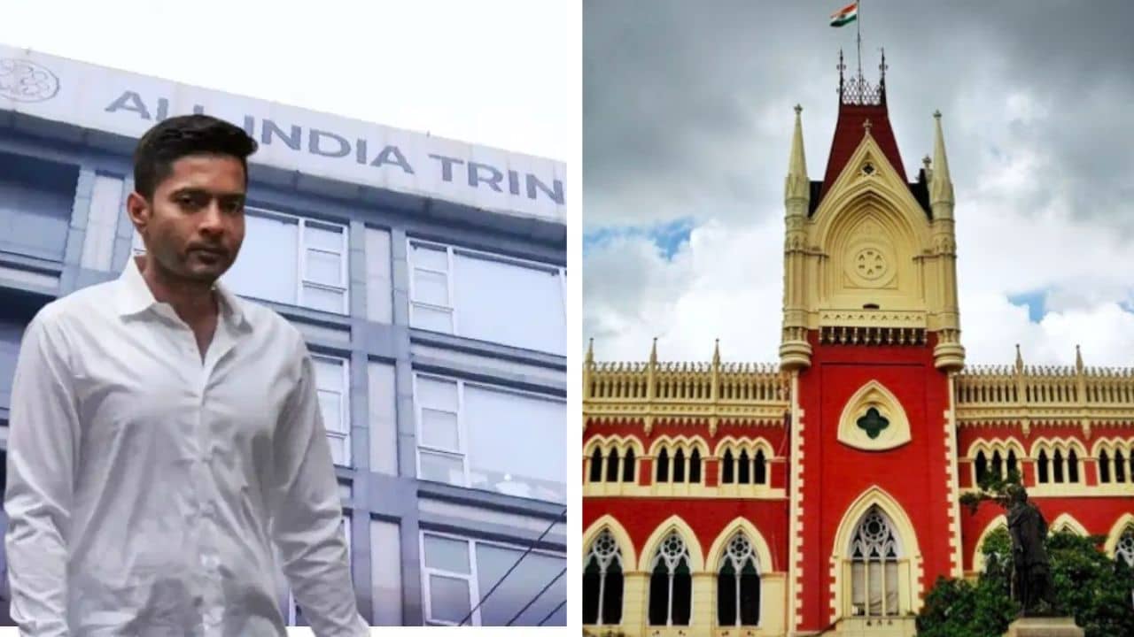 Calcutta High Court: হাইকোর্টে গোয়েঙ্কা পরিবার, ক্যামাক স্ট্রিটের অফিস নিয়ে চাপে অভিষেক