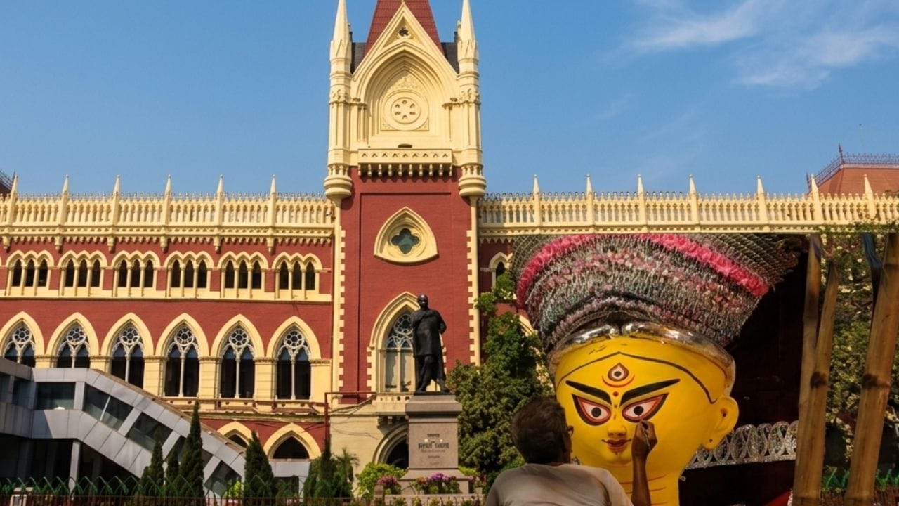 Calcutta High Court: বাগবাজারের পুজো নিয়ে বিরাট জট, নিম্ন আদালতের নির্দেশই বহাল রাখল হাইকোর্ট