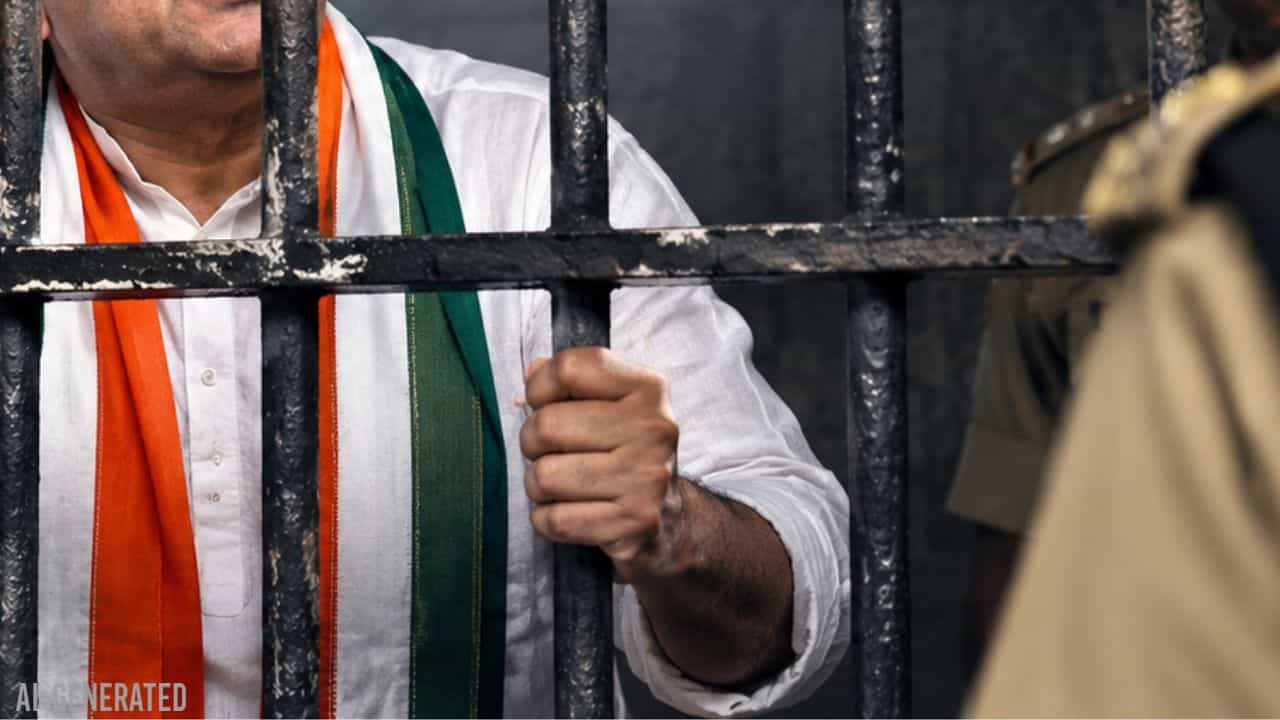 Election Commission Rule: জেলে থেকে ভোটে লড়ার নিয়ম কী? কীভাবে হবে প্রচার? Election Commission Rule: জেলে থেকে ভোটে লড়ার নিয়ম কী? কীভাবে হবে প্রচার?
