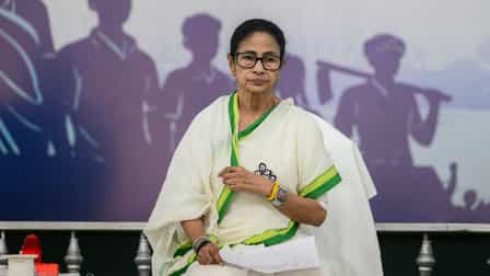 'মমতা'ও থাকবে 'তৃণমূল'ও থাকবে, পছন্দ হিসেবে কী নাম পাঠালেন মম...