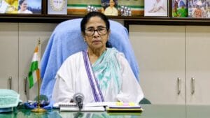 ঘোষণাই সার, নন্দীগ্রাম ছাড়তে চান, মুখ থুবড়ে পড়ল মমতার প্রস্তাব