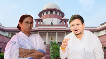 'প্রথমে ১০ জন', এবার ঋতব্রতদের বিরুদ্ধে সুপ্রিম কোর্টে মমতারা