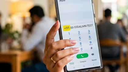 +91 নম্বরটাই কেন ব্যবহার হয় প্রতিটি মোবাইল নম্বরের সামনে