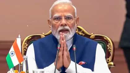 প্রধানমন্ত্রী নরেন্দ্র মোদীর জন্মদিনে ২০১৪ পরবর্তী প্রধান সরকারি প্রকল