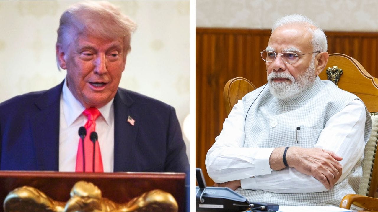 Donald Trump-New Bill: ১০০ শতাংশ ট্যারিফের পথ প্রশস্ত করলেন ট্রাম্প, ঝুঁকি বাড়ছে ভারতের